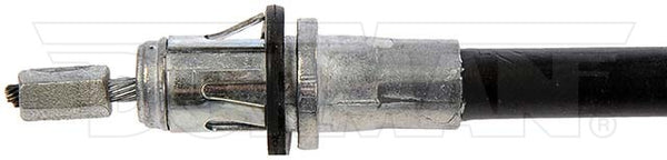 First Stop Parking Brake Cable (MPN: C93247)