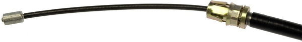 First Stop Parking Brake Cable (MPN: C93248)