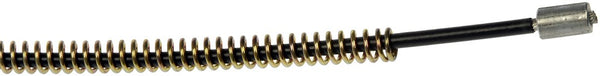 First Stop Parking Brake Cable (MPN: C93248)