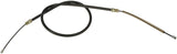 First Stop Parking Brake Cable (MPN: C93248)