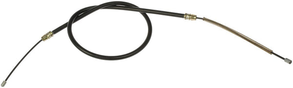 First Stop Parking Brake Cable (MPN: C93248)