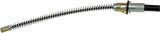 First Stop Parking Brake Cable (MPN: C93249)