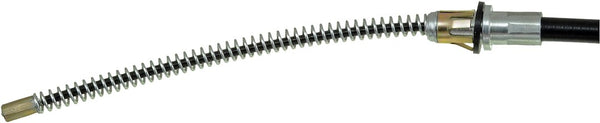 First Stop Parking Brake Cable (MPN: C93249)