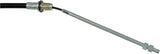 First Stop Parking Brake Cable (MPN: C93249)