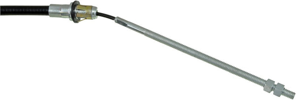 First Stop Parking Brake Cable (MPN: C93249)