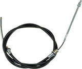 First Stop Parking Brake Cable (MPN: C93249)
