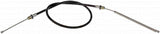 First Stop Parking Brake Cable (MPN: C93253)