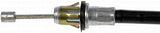 First Stop Parking Brake Cable (MPN: C93253)