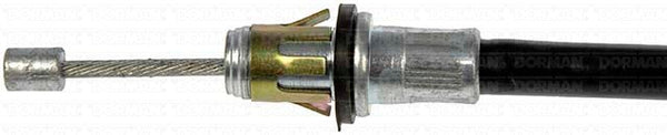 First Stop Parking Brake Cable (MPN: C93253)
