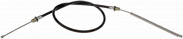 First Stop Parking Brake Cable (MPN: C93253)