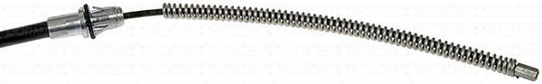 First Stop Parking Brake Cable (MPN: C93254)