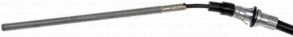 First Stop Parking Brake Cable (MPN: C93254)
