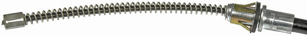 First Stop Parking Brake Cable (MPN: C93265)