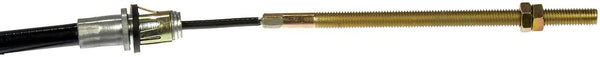 First Stop Parking Brake Cable (MPN: C93265)