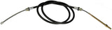 First Stop Parking Brake Cable (MPN: C93265)