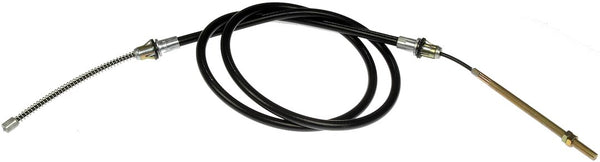 First Stop Parking Brake Cable (MPN: C93265)