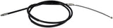 First Stop Parking Brake Cable (MPN: C93397)