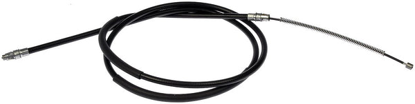 First Stop Parking Brake Cable (MPN: C93397)