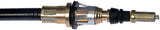 First Stop Parking Brake Cable (MPN: C93680)