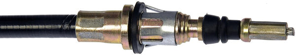 First Stop Parking Brake Cable (MPN: C93680)