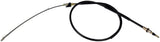 First Stop Parking Brake Cable (MPN: C93680)