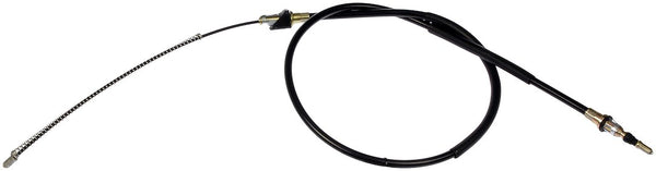 First Stop Parking Brake Cable (MPN: C93680)