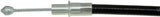 First Stop Parking Brake Cable (MPN: C93822)
