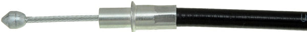 First Stop Parking Brake Cable (MPN: C93822)