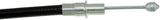 First Stop Parking Brake Cable (MPN: C93822)