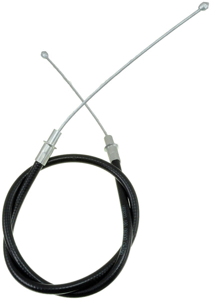 First Stop Parking Brake Cable (MPN: C93822)