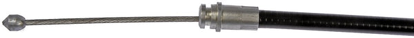 First Stop Parking Brake Cable (MPN: C93876)