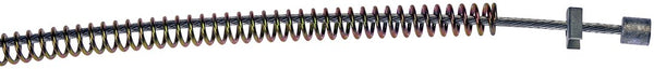 First Stop Parking Brake Cable (MPN: C93876)