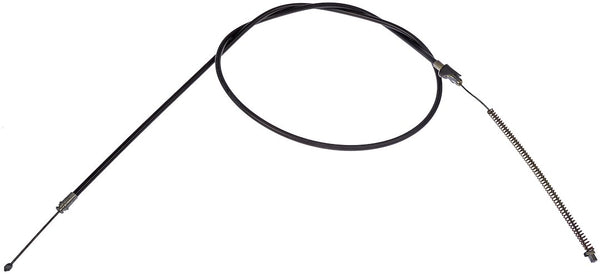 First Stop Parking Brake Cable (MPN: C93876)