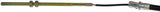First Stop Parking Brake Cable (MPN: C93937)