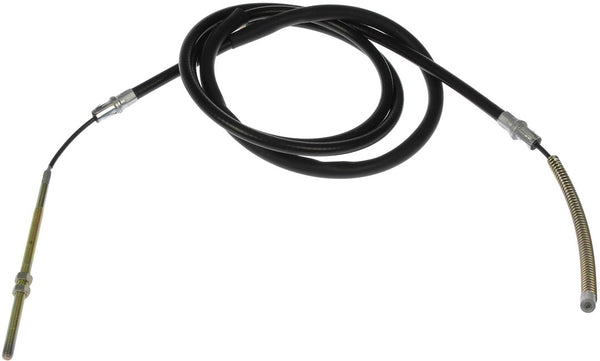 First Stop Parking Brake Cable (MPN: C93937)