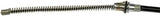 First Stop Parking Brake Cable (MPN: C93938)