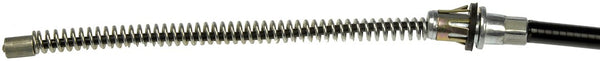 First Stop Parking Brake Cable (MPN: C93938)
