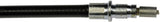 First Stop Parking Brake Cable (MPN: C93938)