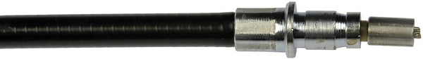 First Stop Parking Brake Cable (MPN: C93938)