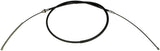 First Stop Parking Brake Cable (MPN: C93938)