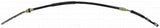 First Stop Parking Brake Cable (MPN: C93943)