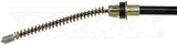 First Stop Parking Brake Cable (MPN: C93943)