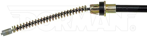 First Stop Parking Brake Cable (MPN: C93943)