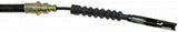First Stop Parking Brake Cable (MPN: C93943)