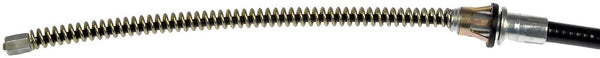 First Stop Parking Brake Cable (MPN: C94163)