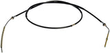 First Stop Parking Brake Cable (MPN: C94163)