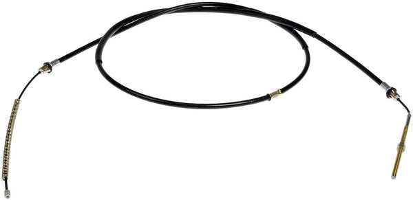 First Stop Parking Brake Cable (MPN: C94163)