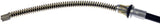 First Stop Parking Brake Cable (MPN: C94391)