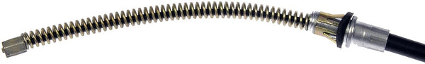 First Stop Parking Brake Cable (MPN: C94391)