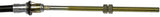 First Stop Parking Brake Cable (MPN: C94391)